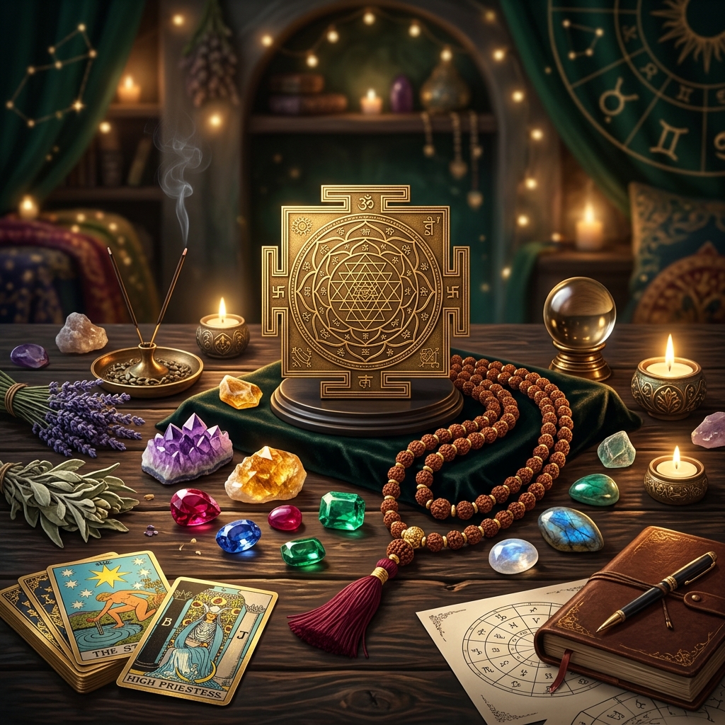 Astrology Products