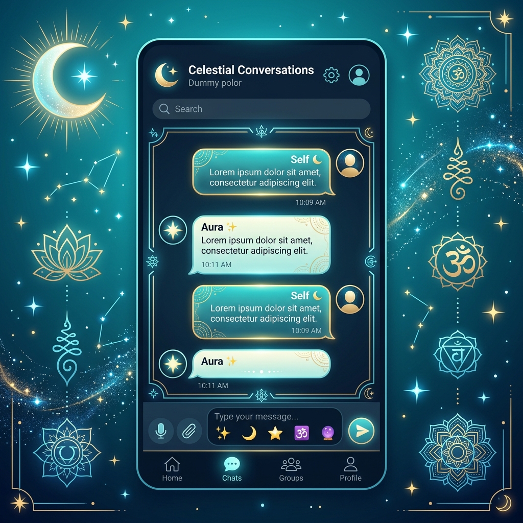 Chat with Astrologer