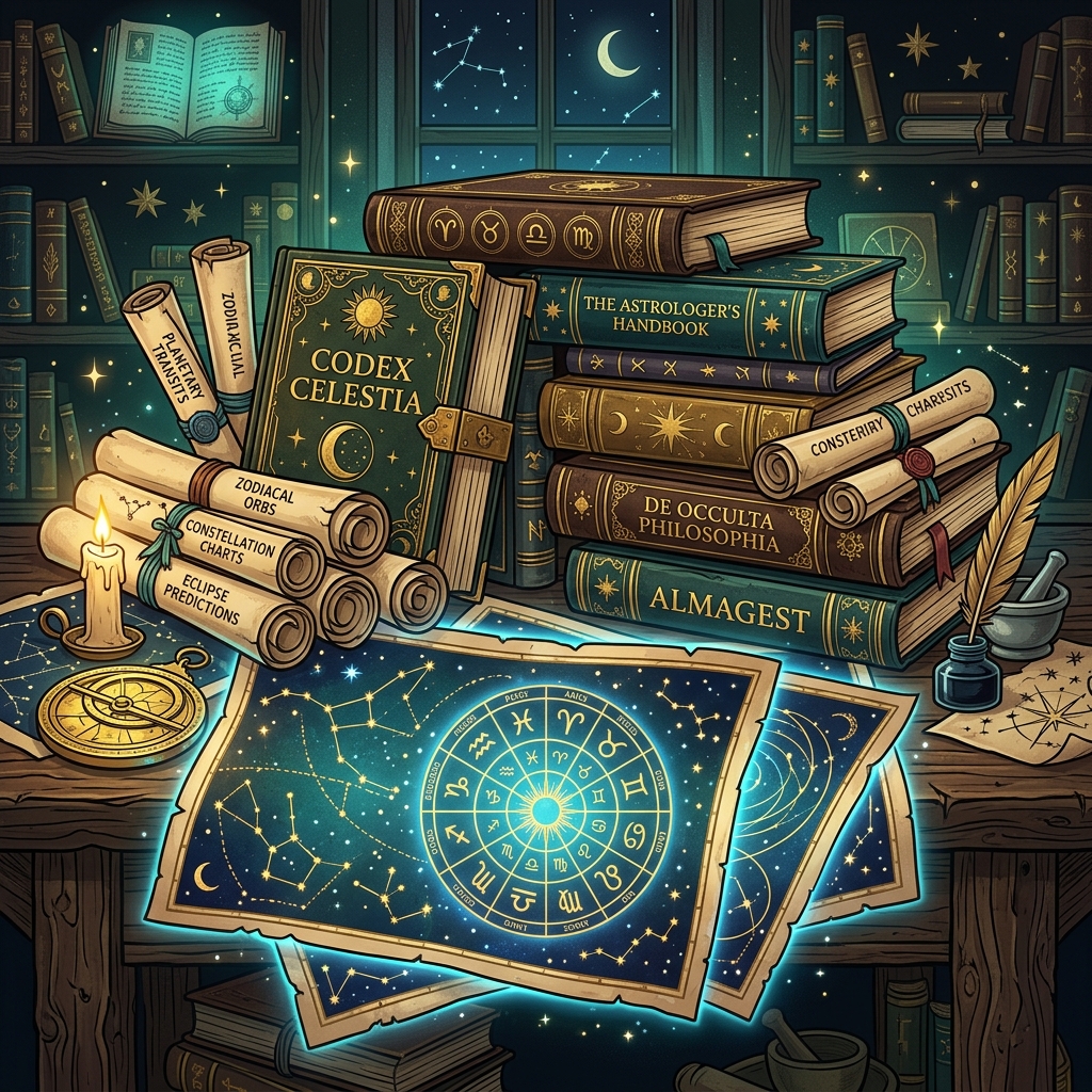 Courses & Books
