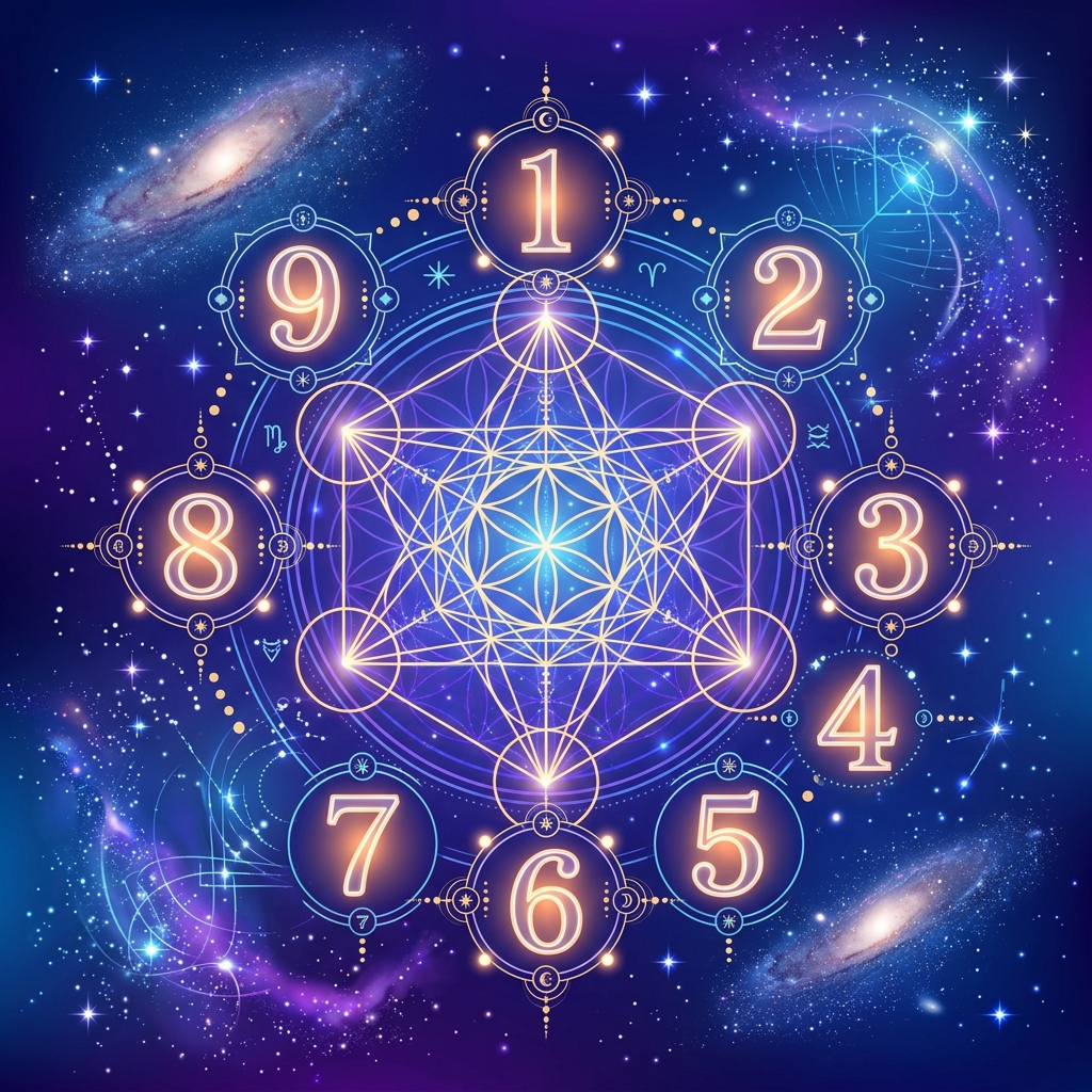 Numerology