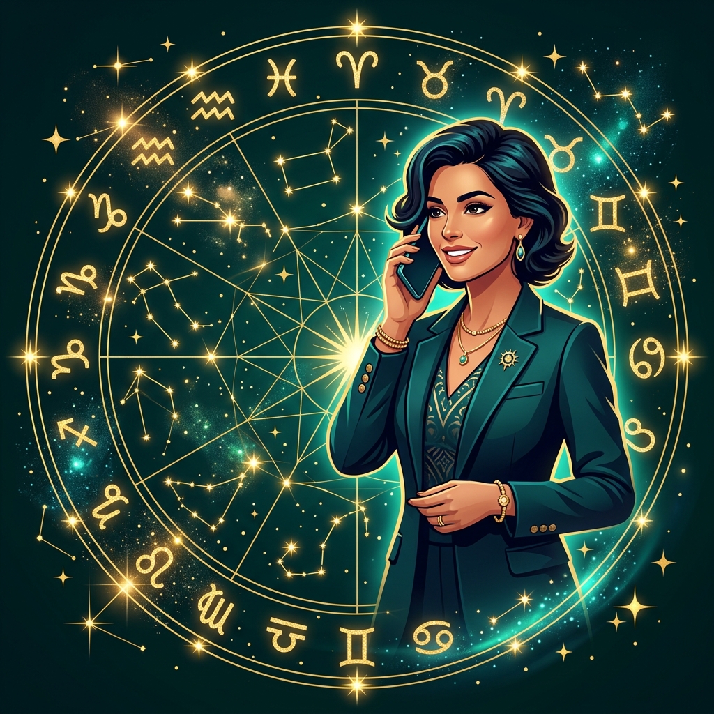Talk to Astrologer