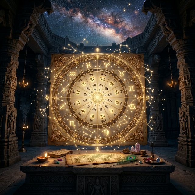 Astrology 1
